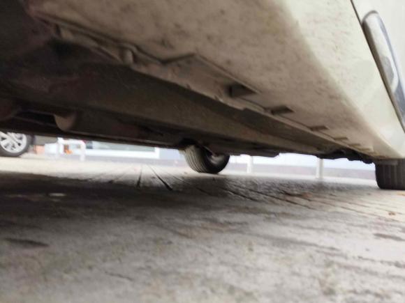 [佛山·粤X] 二手吉利汽车博瑞2016款 2.4L 舒适型