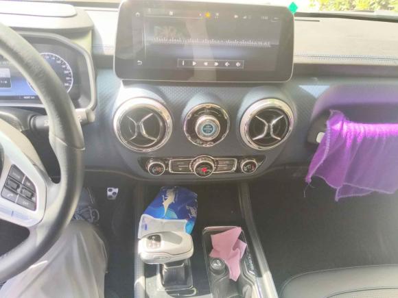 [合肥·贵A] 二手北京北京BJ402020款 2.0T 自动四驱城市猎人版侠客型