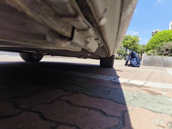 [上海·沪D] 二手奥迪奥迪A4L2020款 40 TFSI 豪华致雅型