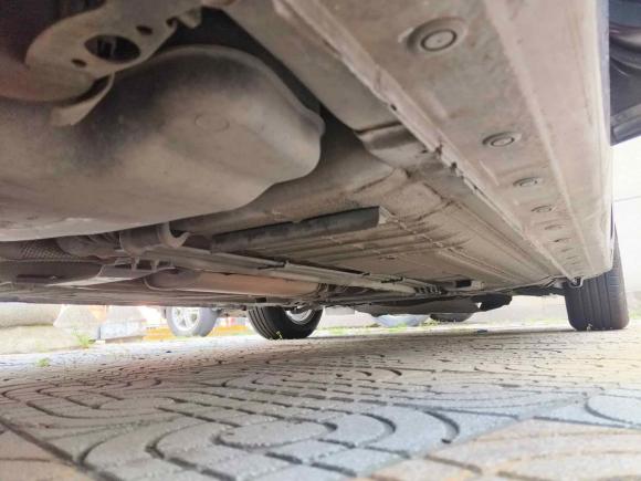 [温州·浙C] 二手日产轩逸2016款 1.6XV CVT智享版