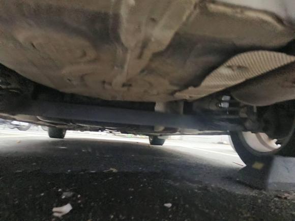 [深圳·粤S] 二手荣威荣威3602015款 1.5L 自动豪华版