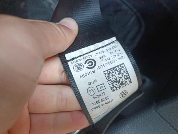 [合肥·皖A] 二手大众尚酷2014款 1.4TSI 竞驰版