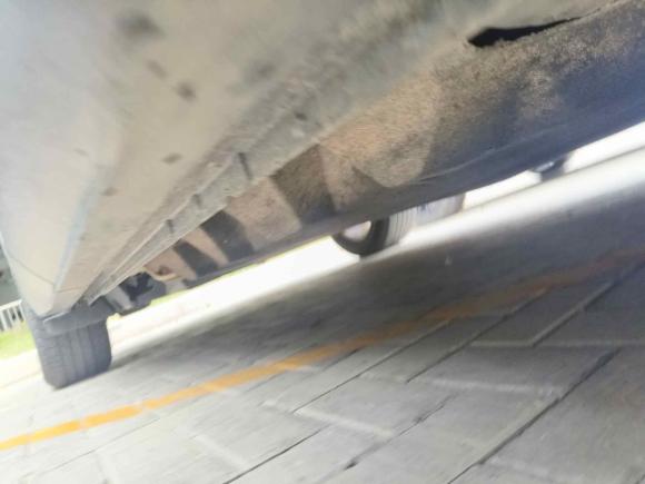 [苏州·苏D] 二手福特锐界2018款 EcoBoost 245 两驱铂锐型 7座 国V