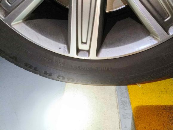 [无锡·苏B] 二手沃尔沃沃尔沃XC602017款 T5 AWD 智远版