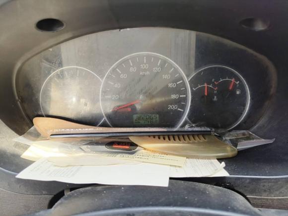 [青岛·鲁B] 二手五菱汽车五菱宏光2015款 1.5L S 基本型国V