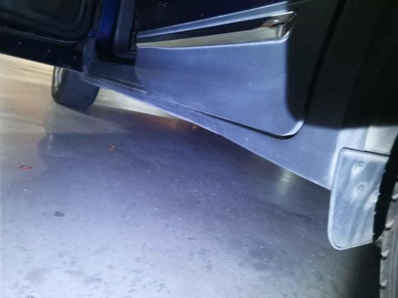 [上海·苏U] 二手林肯林肯MKC2017款 2.0T 四驱尊雅版