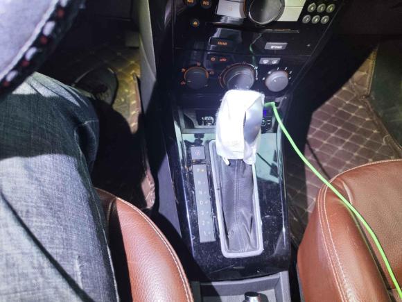 [合肥·苏B] 二手欧宝雅特2007款 1.8 TWINTOP 硬顶敞篷