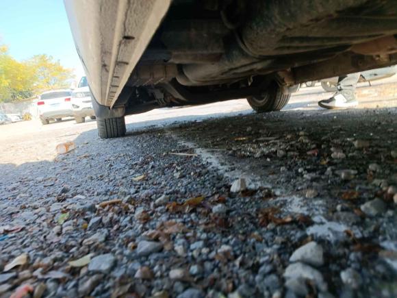 [西安·陕K] 二手江淮瑞风瑞风M42016款 2.0L 手动豪华型