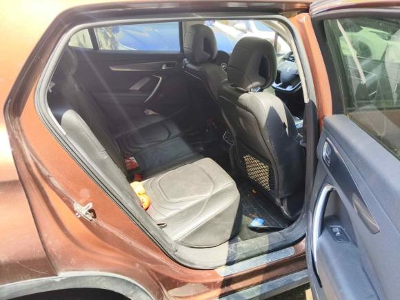 [无锡·苏B] 二手DSDS 62014款 1.6T 豪华版THP160