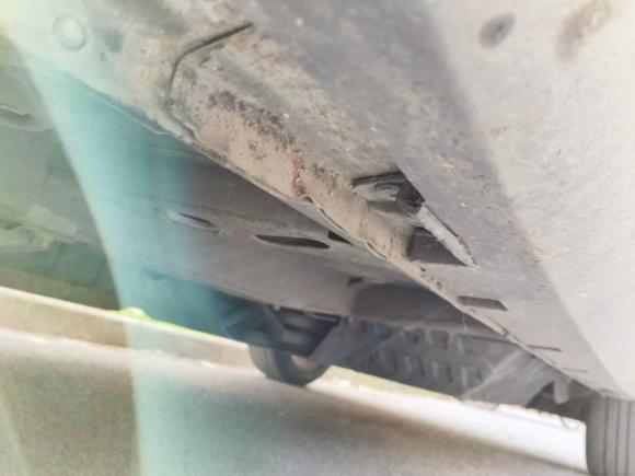 [上海·沪A] 二手荣威荣威RX5新能源2017款 eRX5 50T 混动互联尊荣旗舰版