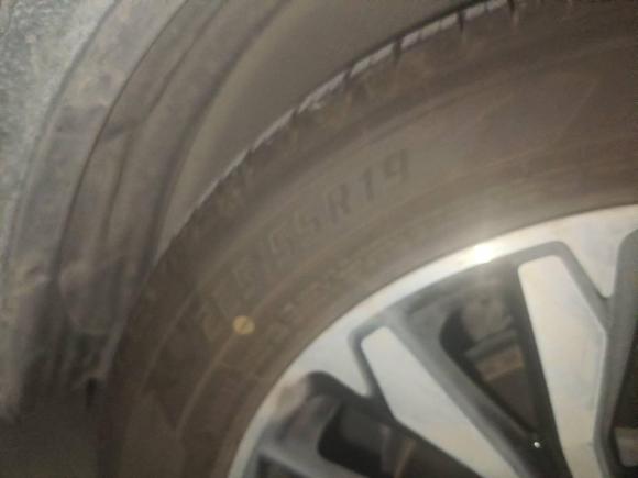 [宁波·浙B] 二手福特锐际2020款 EcoBoost 245 四驱纵享款ST-LINE