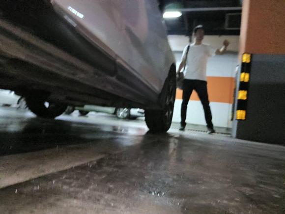 [青岛·鲁B] 二手斯巴鲁森林人2013款 2.5i 自动尊贵版