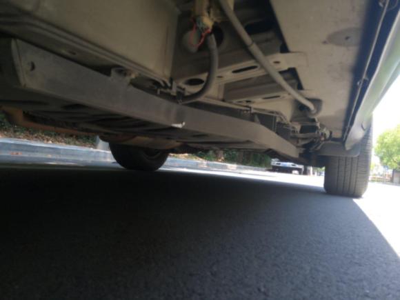 [无锡·苏B] 二手别克昂科雷2009款 3.6L CXL1精英版