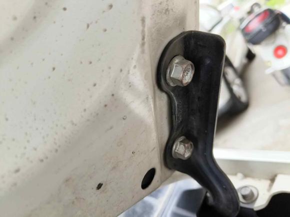 [温州·浙C] 二手欧拉欧拉黑猫2021款 301km 基础型