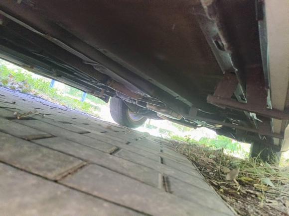 [常州·苏D] 二手宝沃宝沃BX72016款 28T 四驱旗舰版 5座