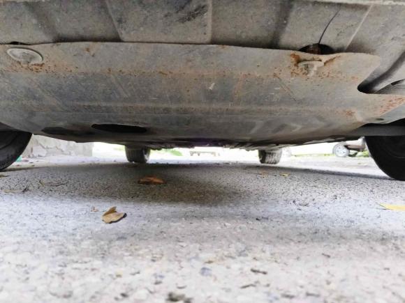 [成都·川A] 二手起亚起亚K32016款 1.6L 自动GLS