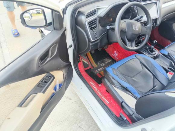 [嘉兴·浙G] 二手本田哥瑞2016款 1.5L 手动经典版