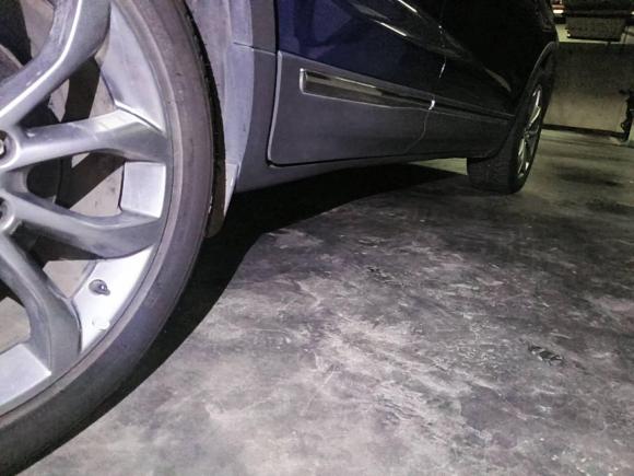 [上海·沪H] 二手林肯林肯MKC2019款 2.0T 两驱尊雅版 国V