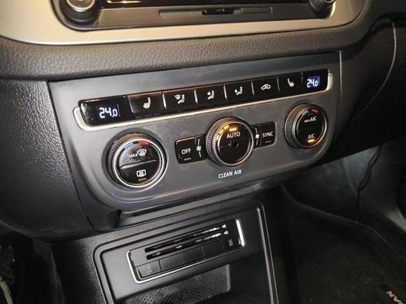 [无锡·苏B] 二手大众途观2016款 300TSI 自动两驱豪华版