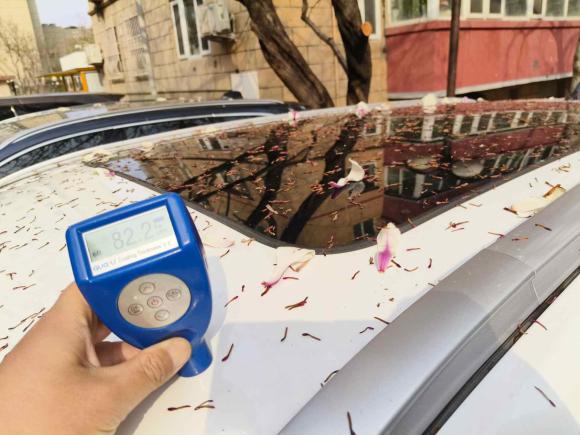 [北京·京A] 二手长安长安CS55纯电版2020款 超长续航 智享版