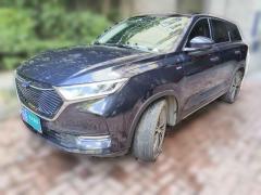 [广州·粤A] 长安欧尚长安欧尚X72021款 1.5T 手动豪华型