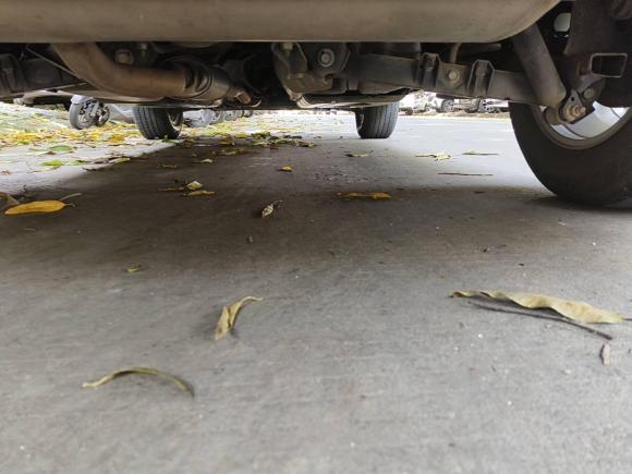 [佛山·粤E] 二手日产奇骏2019款 2.0L CVT智联舒适版 2WD