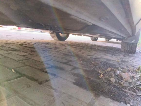 [深圳·赣D] 二手捷达捷达VS52021款 280TSI 手动进取型