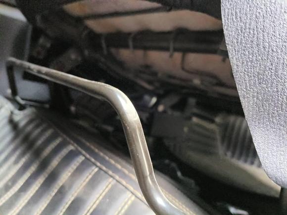 [西安·陕A] 二手马自达马自达CX-52015款 2.0L 自动两驱都市型