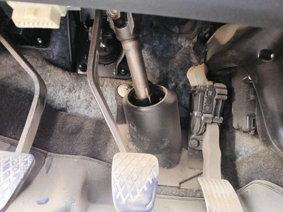 [西安·陕A] 二手吉利汽车帝豪2018款 1.5L 手动向上互联版