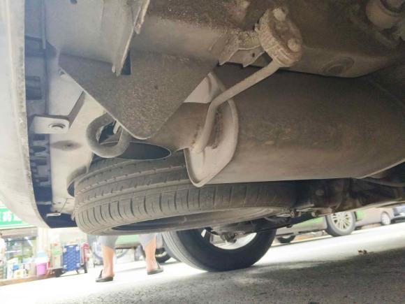 [西安·皖N] 二手奔驰奔驰V级2017款 V 260 领航版