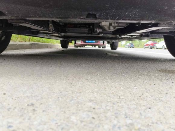 [金华·浙G] 二手上汽大通MAXUS大通EV302023款 纯电智能物流专家长轴国轩