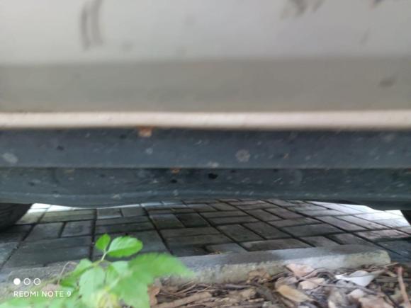 [武汉·鄂A] 二手陆风陆风X52015款 1.5T 手动创享版