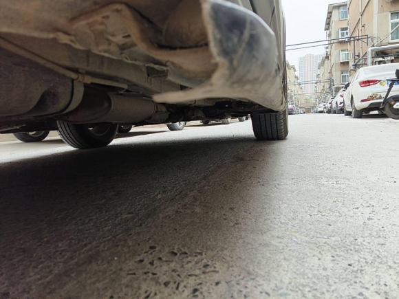 [济南·鲁A] 二手起亚索兰托2009款 2.4L 豪华版