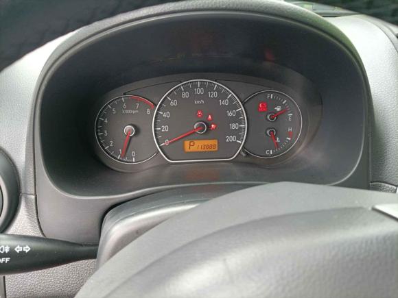 [无锡·苏B] 二手铃木天语 SX42009款 两厢 1.8L 自动运动型