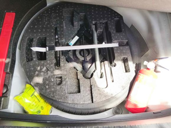 [成都·川A] 二手大众凌渡2021款 280TSI DSG舒适版