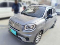 [青岛·鲁B]零跑汽车&nbsp;&nbsp;零跑T03&nbsp;&nbsp;2022款 皓玉版