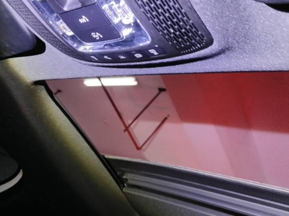 [湖州·浙E] 二手奔驰奔驰A级2020款 A 200 L 运动轿车