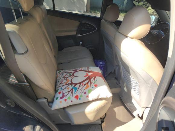 [北京·京M] 二手丰田丰田RAV42006款 2.4 标准型