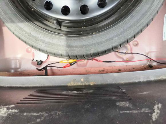 [杭州·浙A] 二手别克君威2015款 1.6T 领先技术型