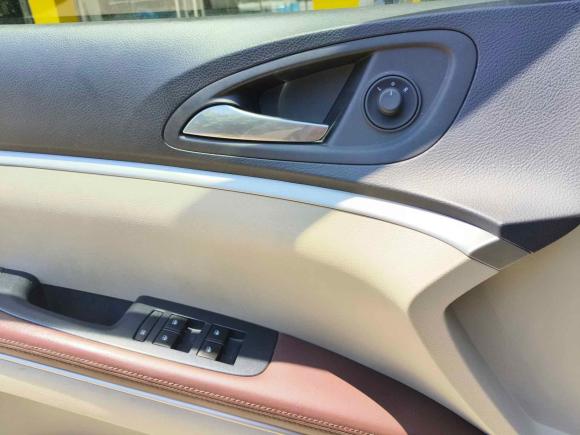 [义乌·浙G] 二手别克别克GL82018款 28T 豪华型 国VI