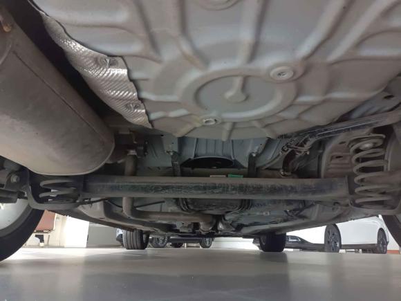 [金华·浙G] 二手奇瑞艾瑞泽52021款 1.6L CNG豪华型