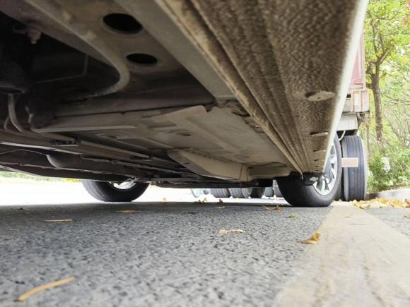 [广州·粤A] 二手雪佛兰科沃兹2016款 1.5L 自动欣享版