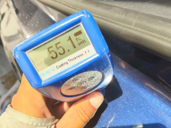 [佛山·粤E] 二手比亚迪宋MAX2019款 1.5T 自动智联睿动型 7座 国V