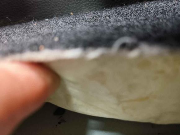 [广州·粤R] 二手名爵MG52021款 改款 300TGI DCT青奢旗舰版