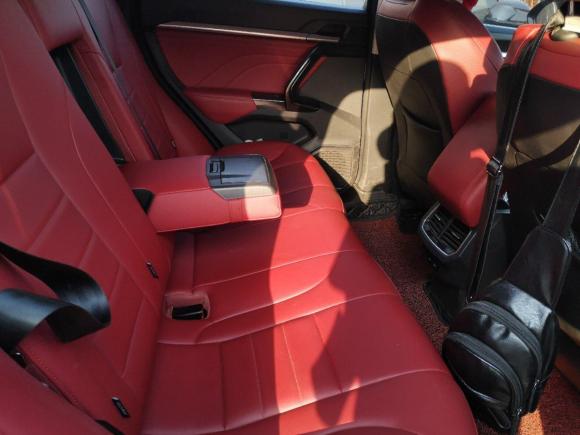 [广州·赣E] 二手哈弗哈弗F52018款 1.5T i潮