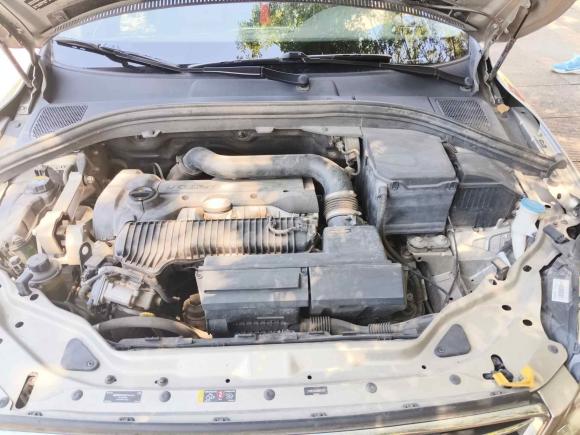 [南昌·赣A] 二手沃尔沃沃尔沃XC602016款 T5 AWD 智远版