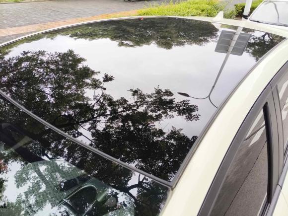 [西安·陕A] 二手比亚迪海豚2023款 420km 时尚版