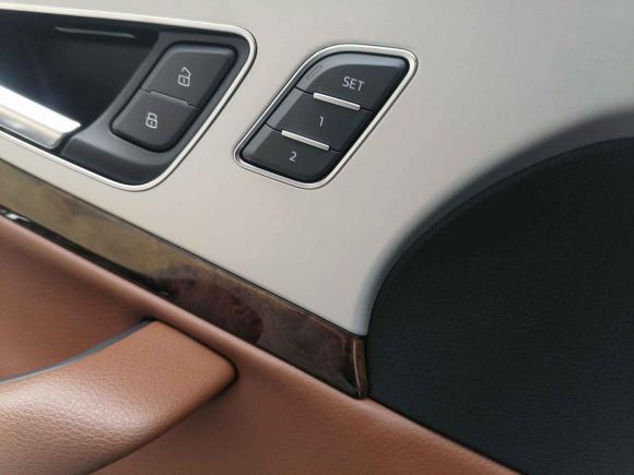 [上海·沪D] 二手奥迪奥迪Q72019款 55 TFSI 技术型