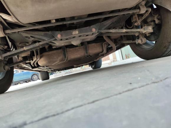 [金华·浙G] 二手比亚迪宋Pro新能源2023款 冠军版 DM-i 110KM超越型