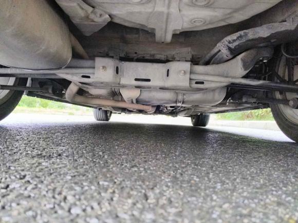 [成都·川A] 二手别克英朗2015款 15N 手动精英型